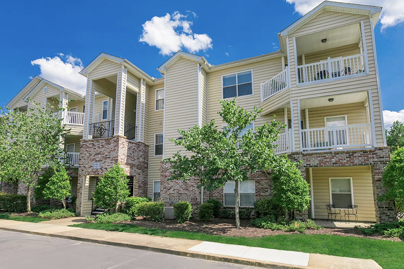 Photos and Video of Villas at Cordova in Cordova, TN